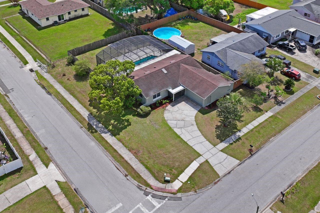 507 TULANE DR, ALTAMONTE SPRINGS, FL, 32714