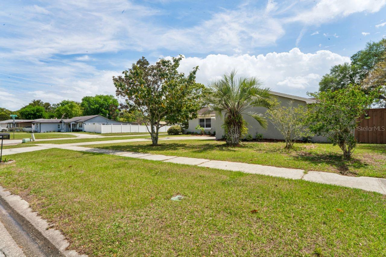 507 TULANE DR, ALTAMONTE SPRINGS, FL, 32714