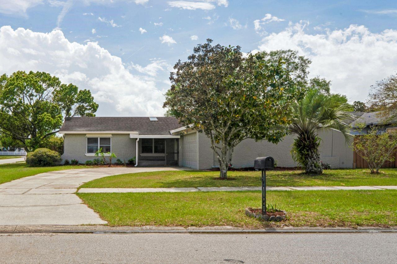 507 TULANE DR, ALTAMONTE SPRINGS, FL, 32714