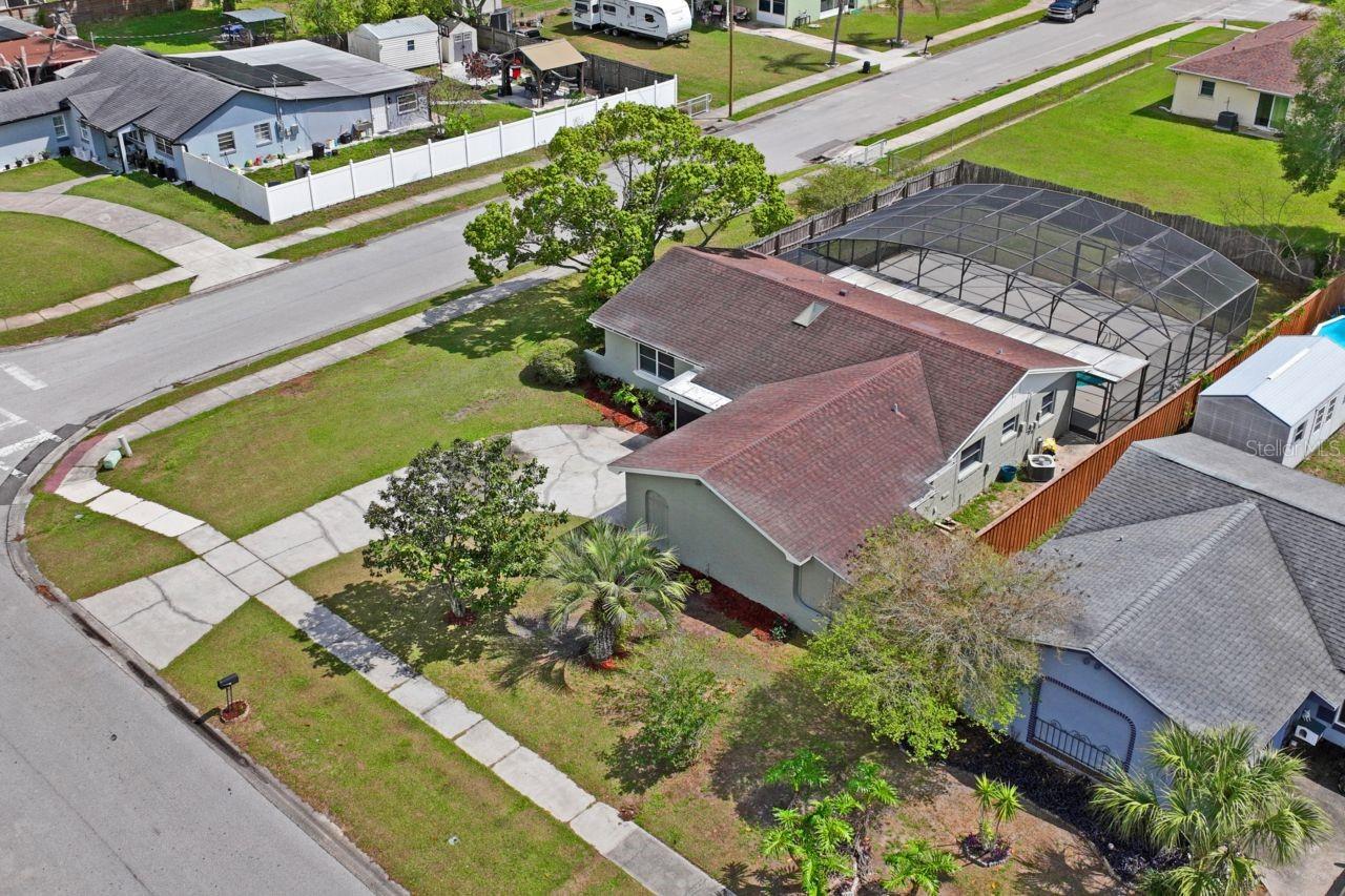507 TULANE DR, ALTAMONTE SPRINGS, FL, 32714