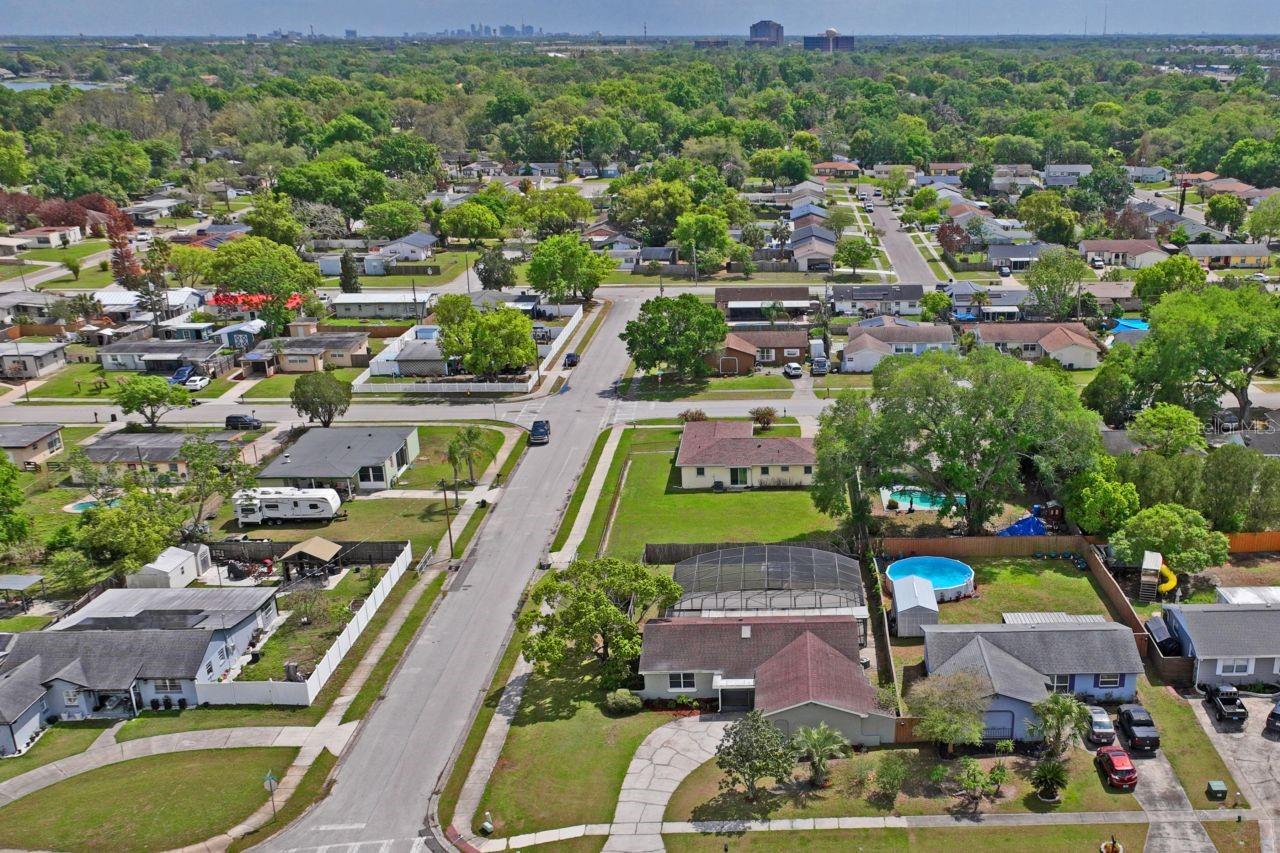 507 TULANE DR, ALTAMONTE SPRINGS, FL, 32714