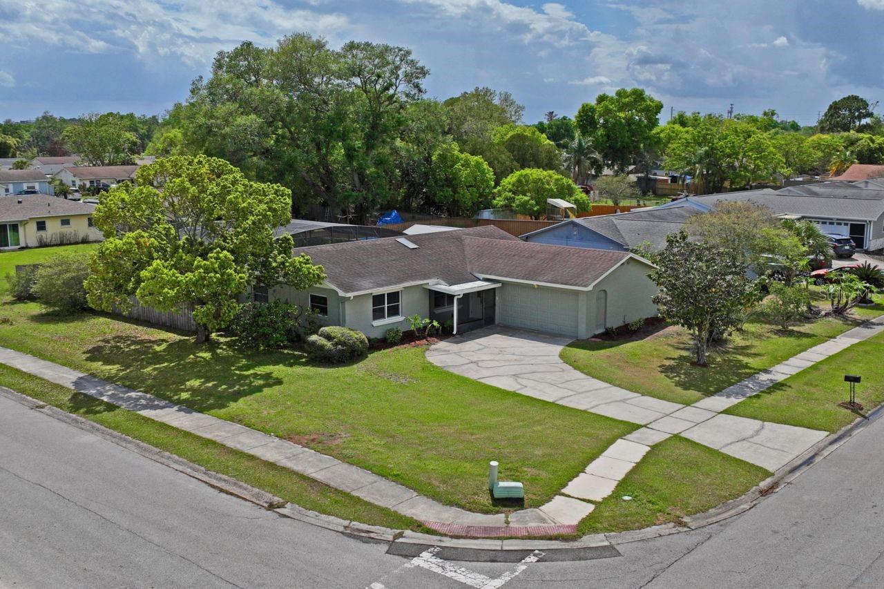 507 TULANE DR, ALTAMONTE SPRINGS, FL, 32714