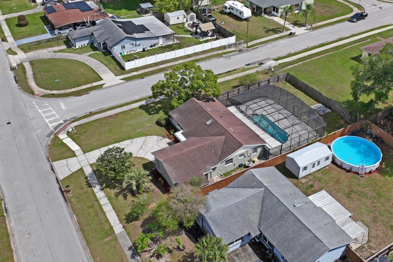 507 TULANE DR, ALTAMONTE SPRINGS, FL, 32714