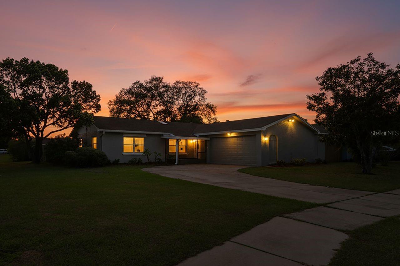 507 TULANE DR, ALTAMONTE SPRINGS, FL, 32714