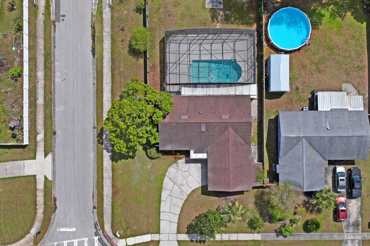 507 TULANE DR, ALTAMONTE SPRINGS, FL, 32714