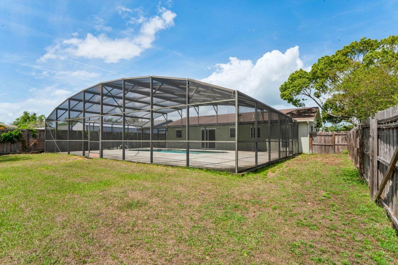 507 TULANE DR, ALTAMONTE SPRINGS, FL, 32714