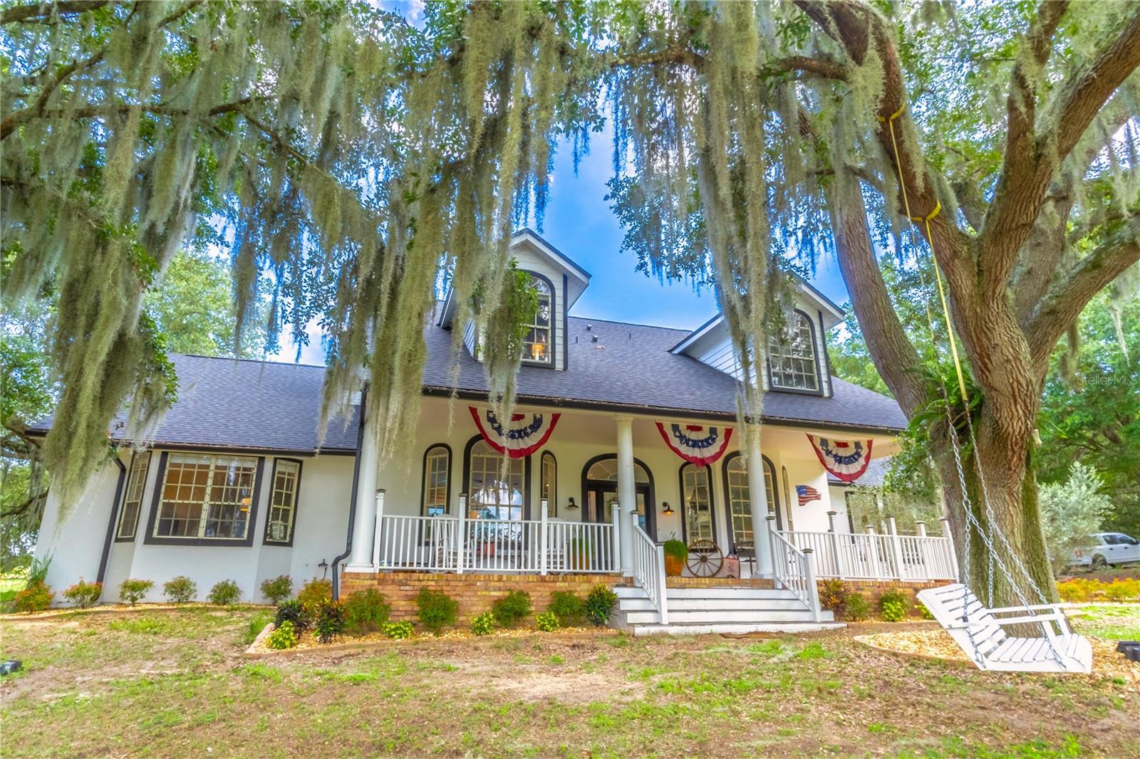 23100 SE HIGHWAY 42, UMATILLA, FL, 32784