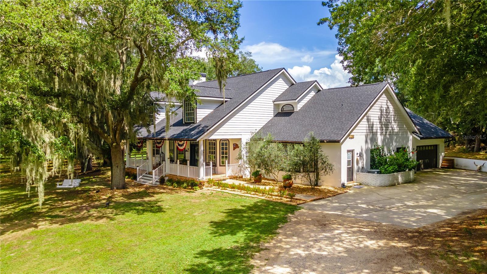 23100 SE HIGHWAY 42, UMATILLA, FL, 32784