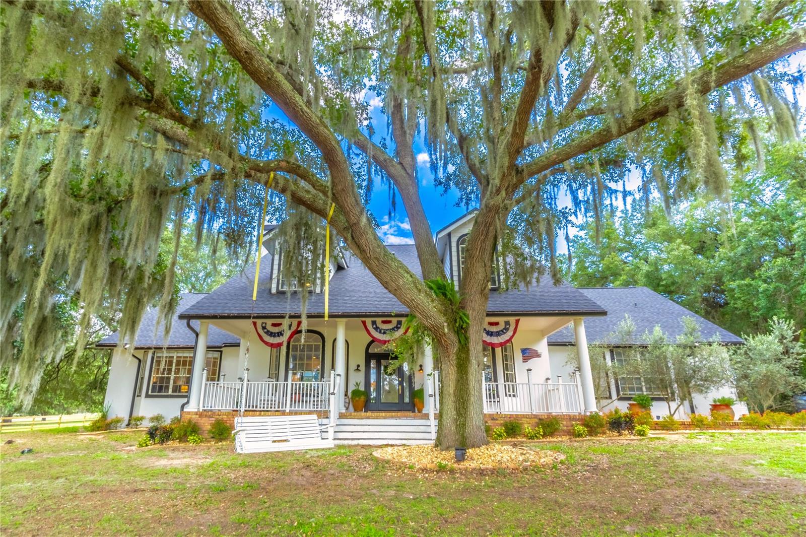 23100 SE HIGHWAY 42, UMATILLA, FL, 32784
