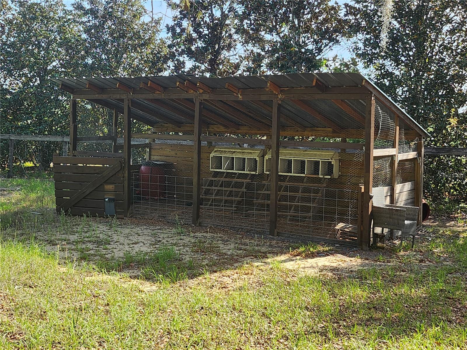 23100 SE HIGHWAY 42, UMATILLA, FL, 32784