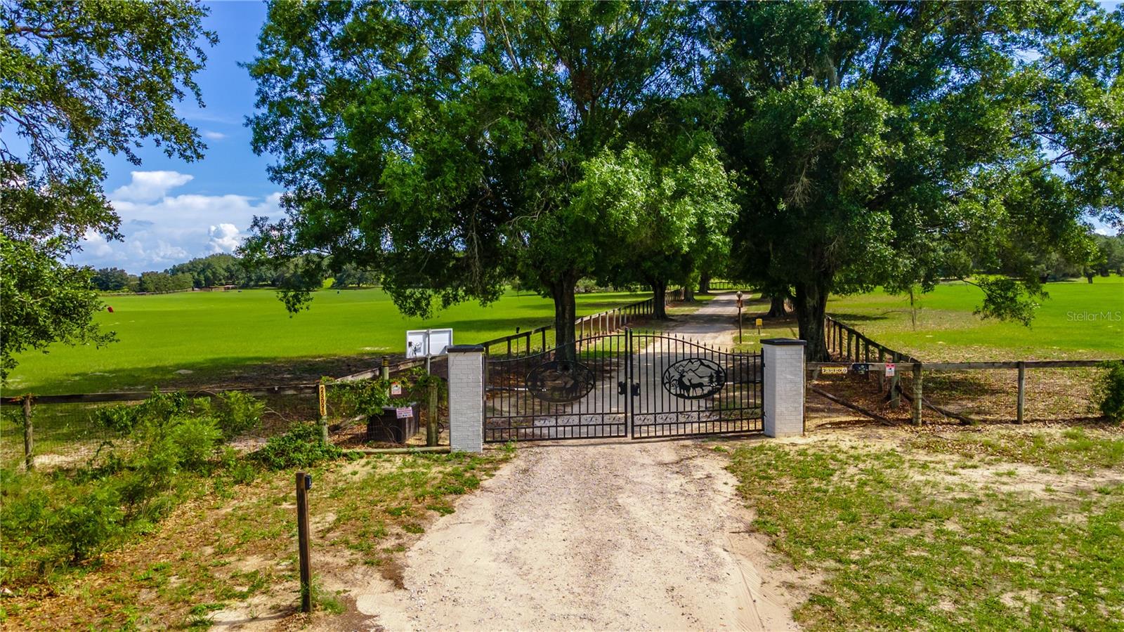 23100 SE HIGHWAY 42, UMATILLA, FL, 32784