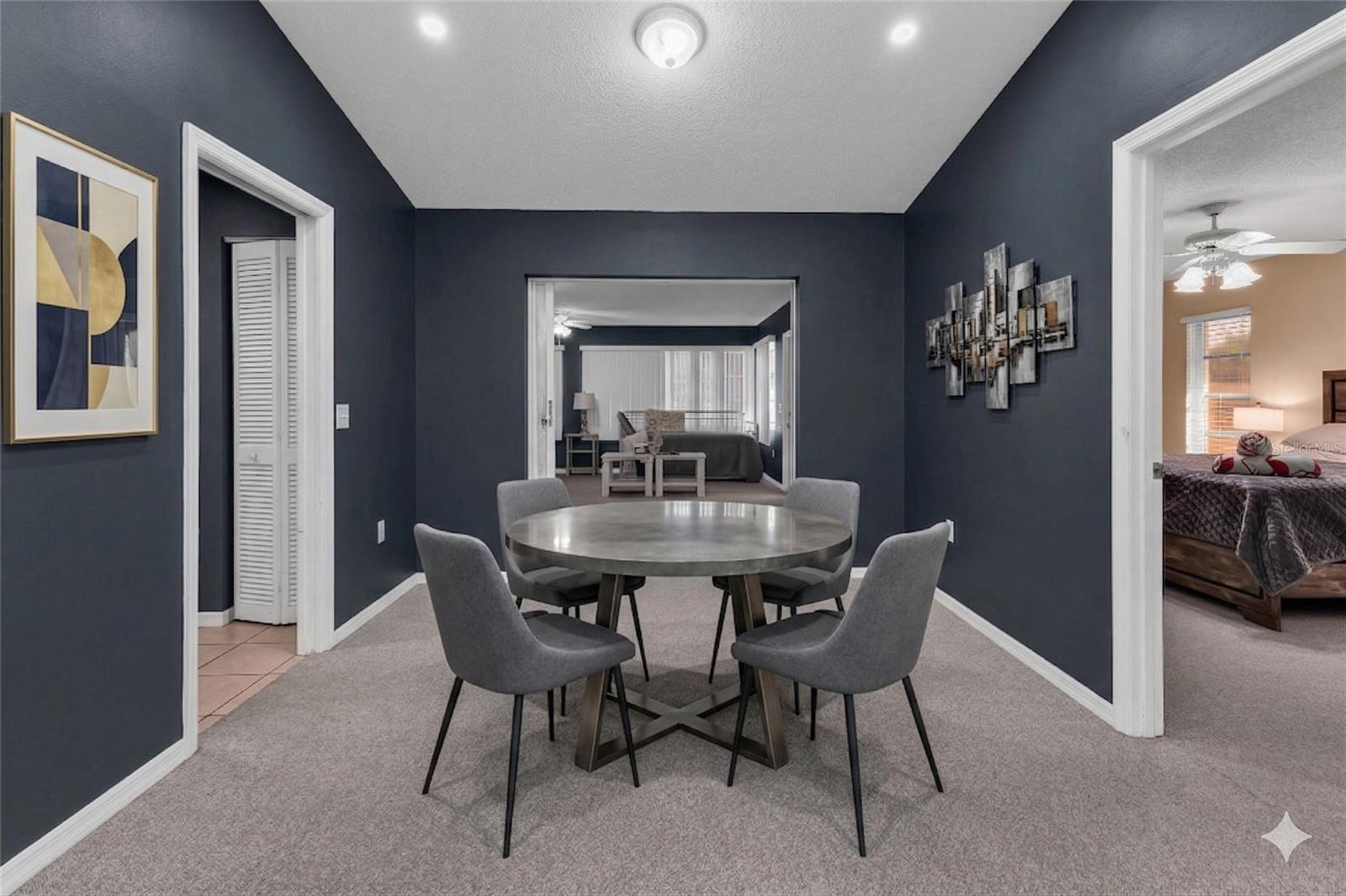 285 MARK TWAIN LN, ROTONDA WEST, FL, 33947