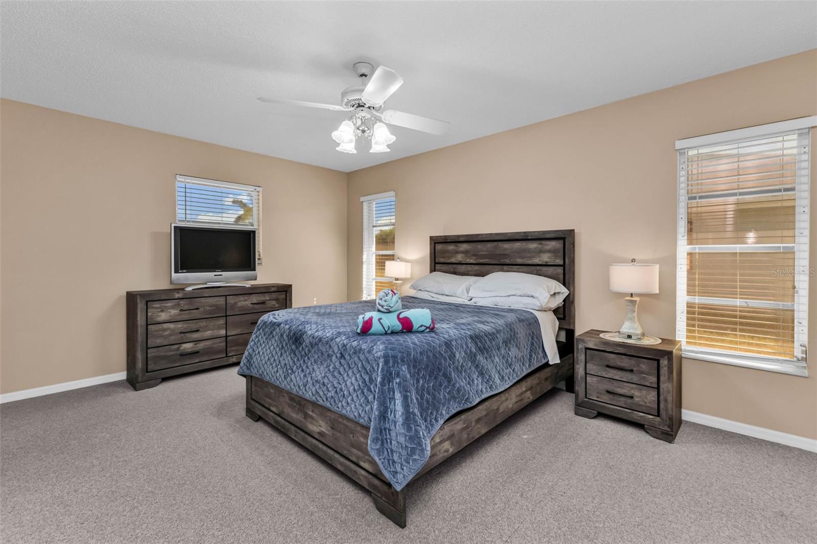 285 MARK TWAIN LN, ROTONDA WEST, FL, 33947
