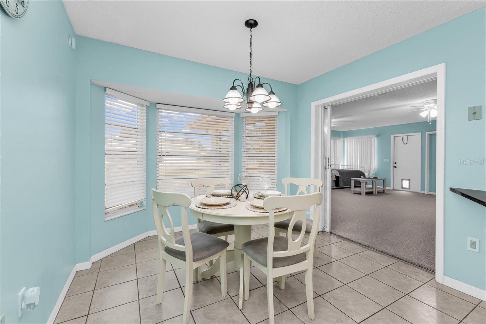 285 MARK TWAIN LN, ROTONDA WEST, FL, 33947
