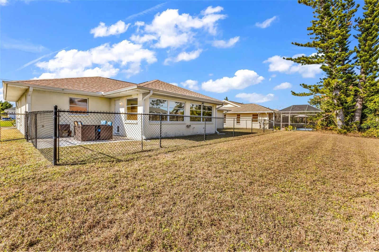 285 MARK TWAIN LN, ROTONDA WEST, FL, 33947