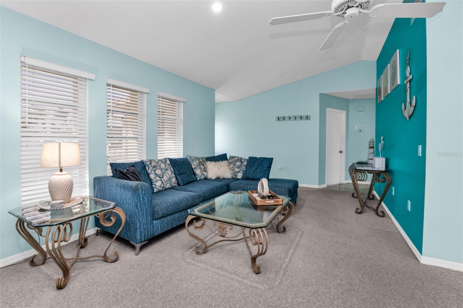 285 MARK TWAIN LN, ROTONDA WEST, FL, 33947