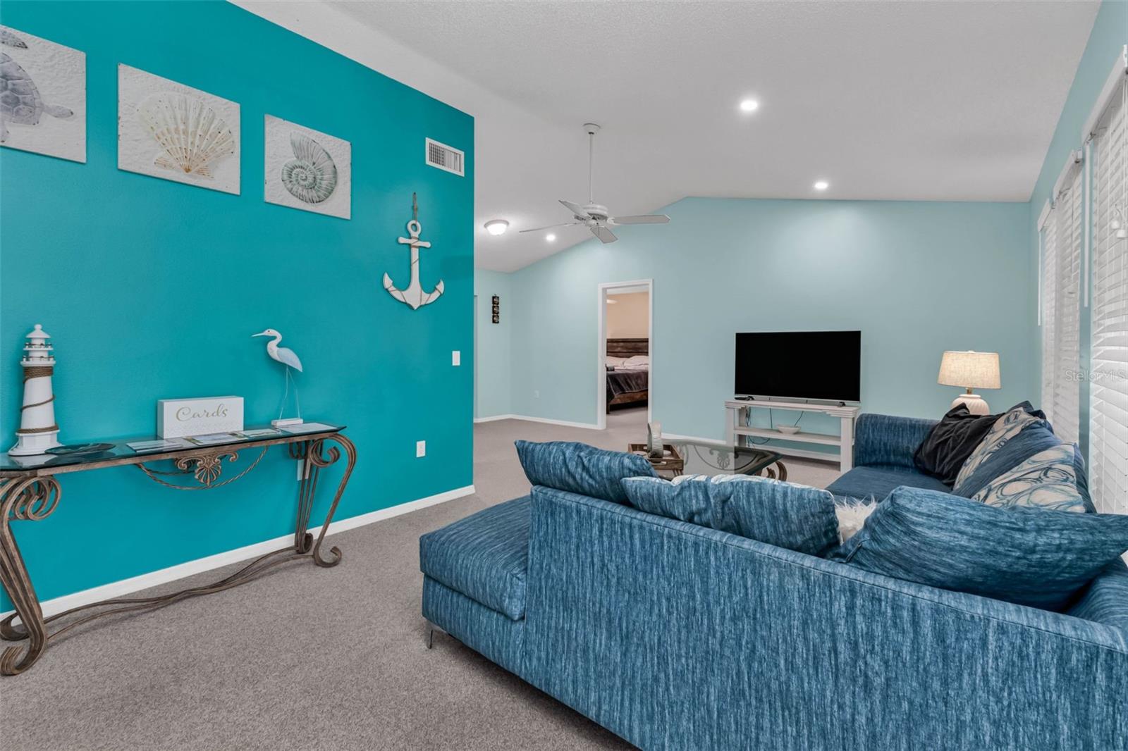 285 MARK TWAIN LN, ROTONDA WEST, FL, 33947