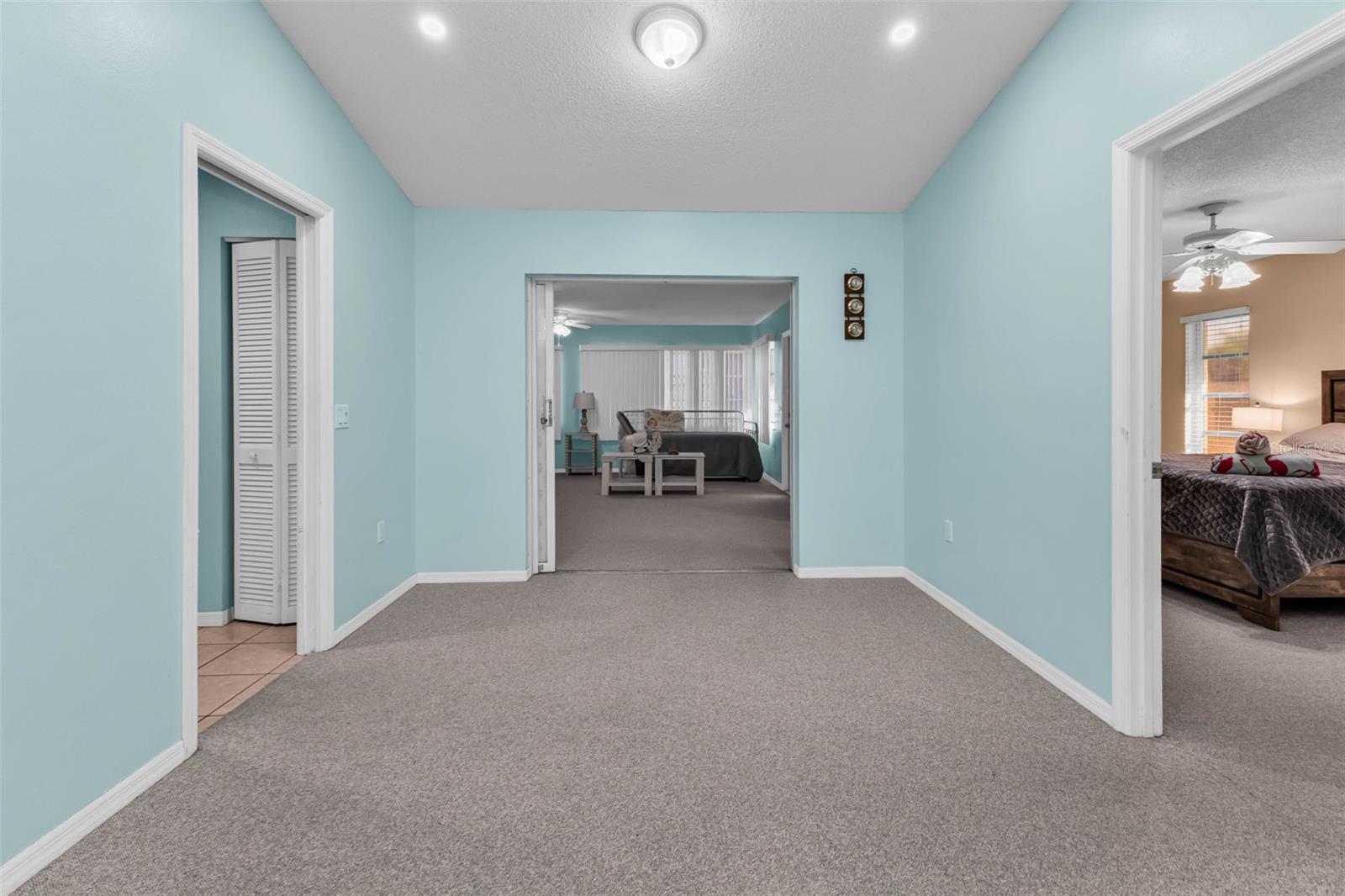285 MARK TWAIN LN, ROTONDA WEST, FL, 33947