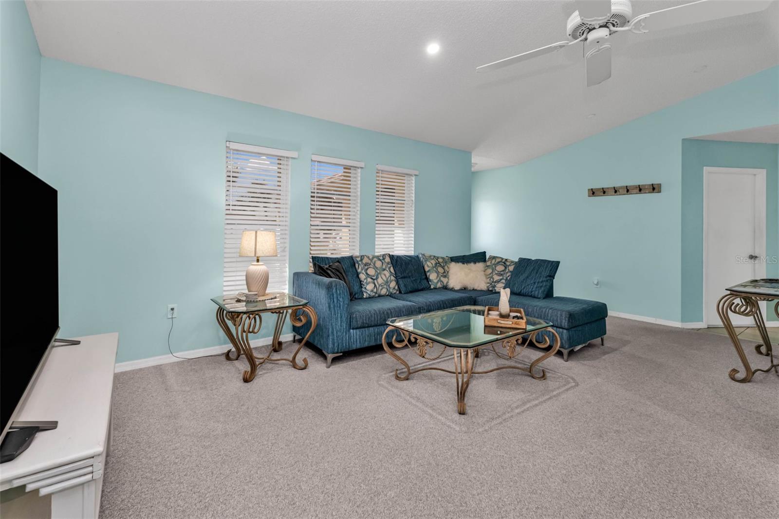 285 MARK TWAIN LN, ROTONDA WEST, FL, 33947