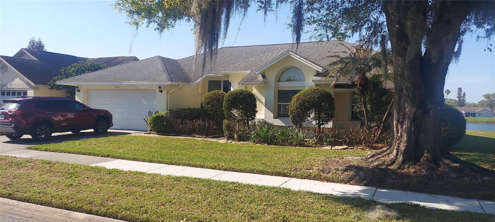 5317 DEER CREEK DR, ORLANDO, FL, 32821