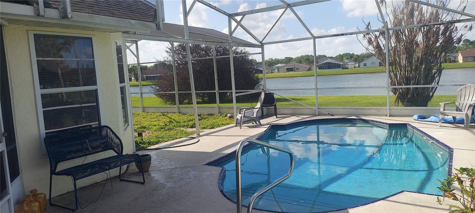 5317 DEER CREEK DR, ORLANDO, FL, 32821