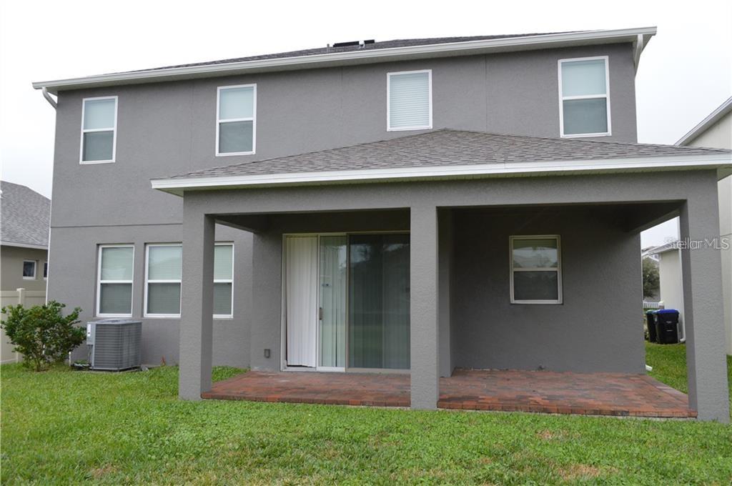 8025 NAVEL ORANGE LN, WINTER GARDEN, FL, 34787
