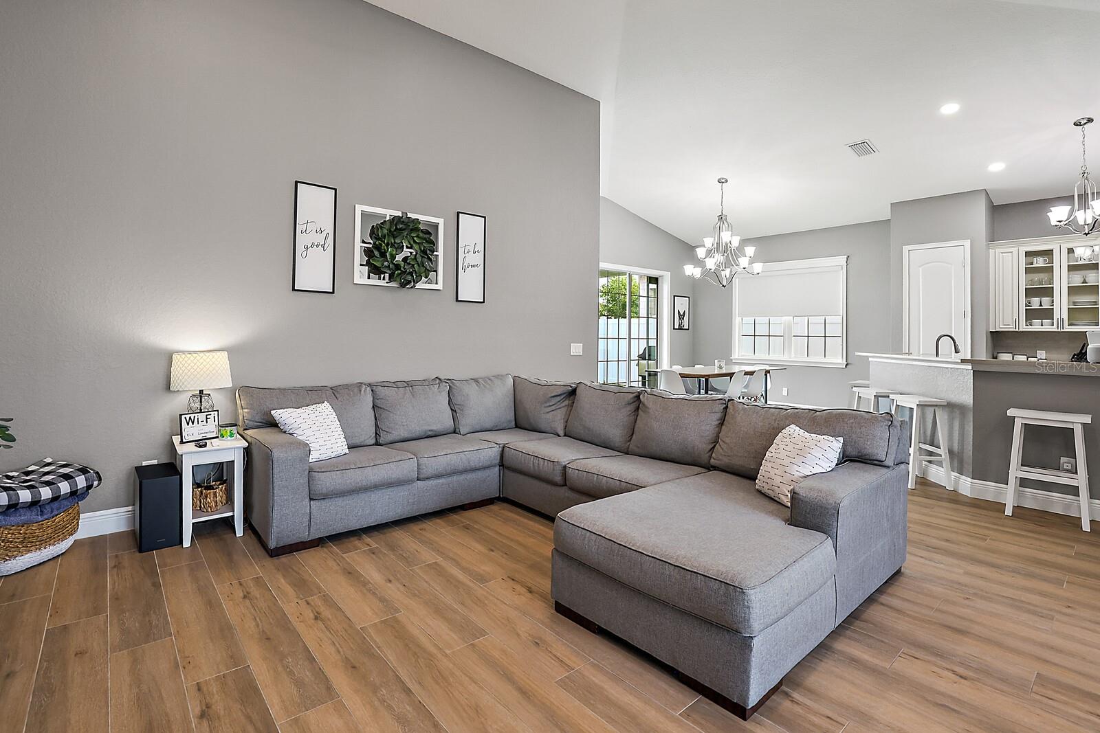 5035 NE 125TH LOOP, OXFORD, FL, 34484