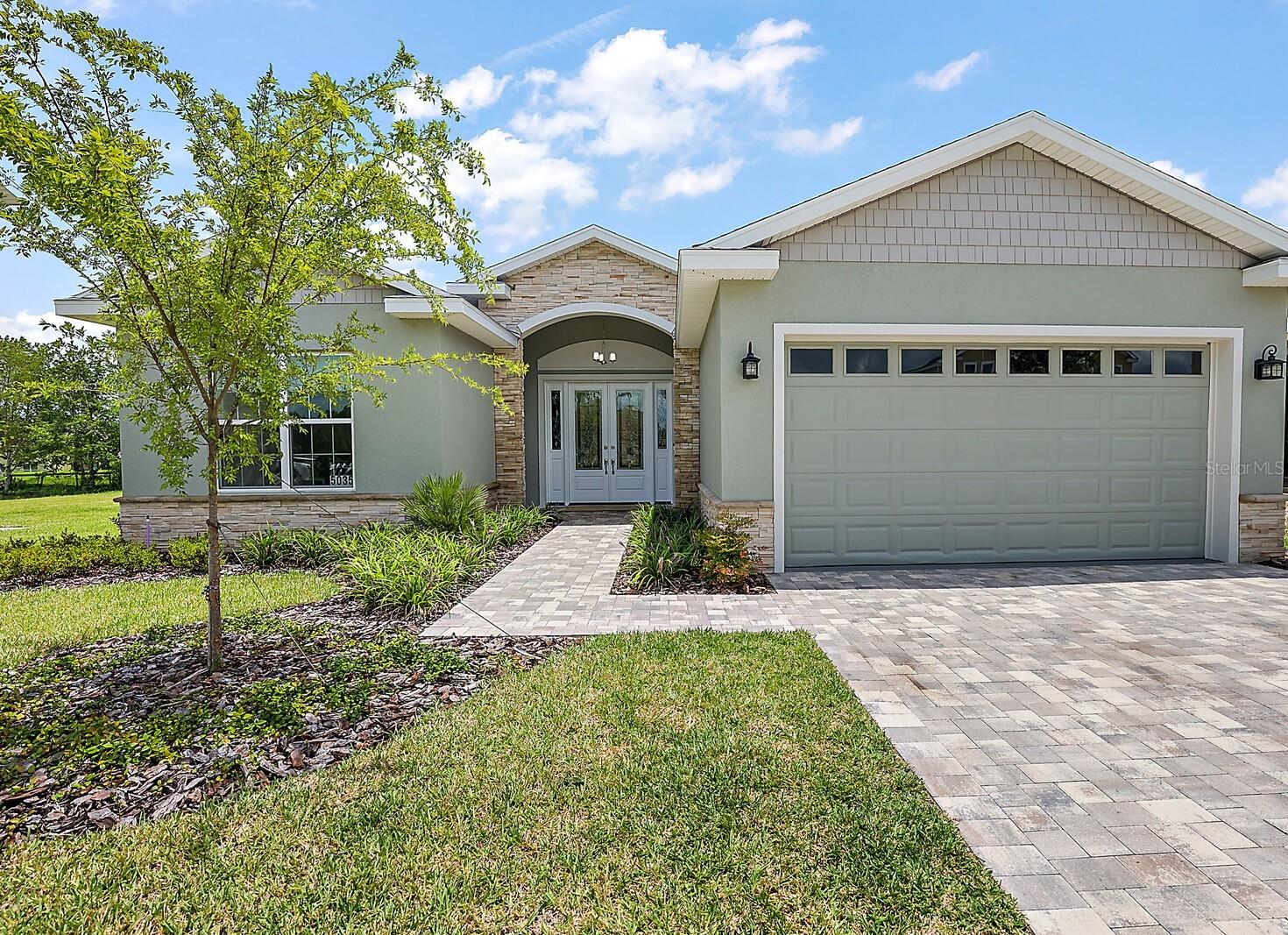 5035 NE 125TH LOOP, OXFORD, FL, 34484