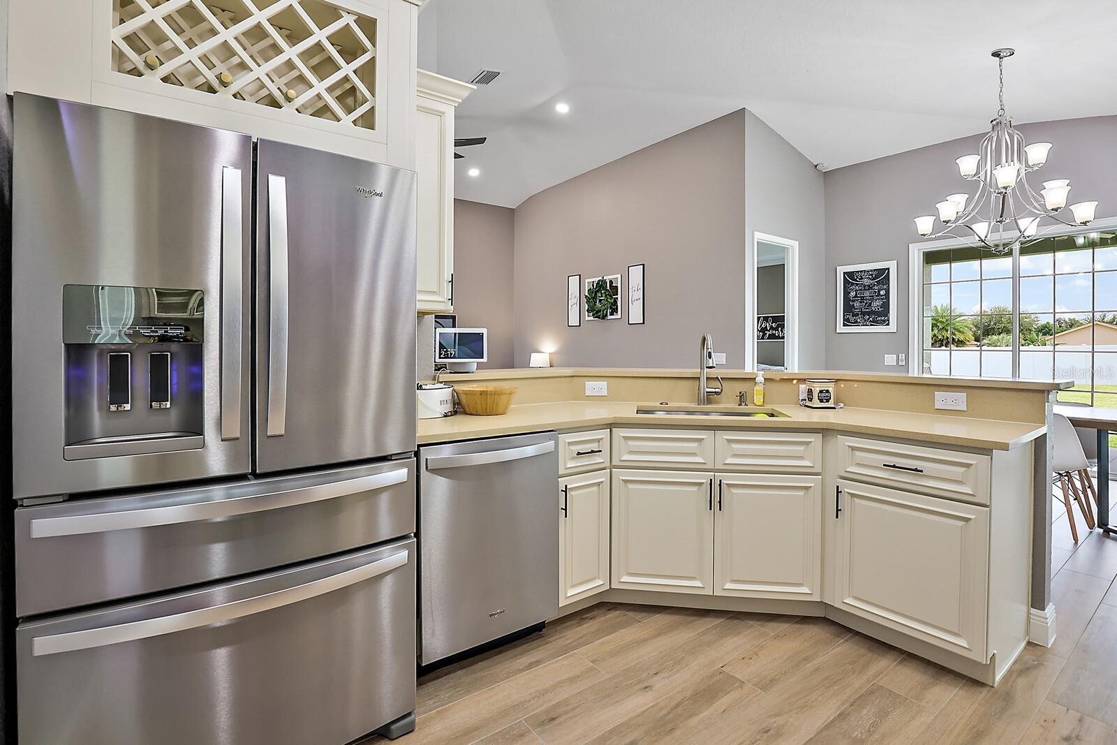 5035 NE 125TH LOOP, OXFORD, FL, 34484