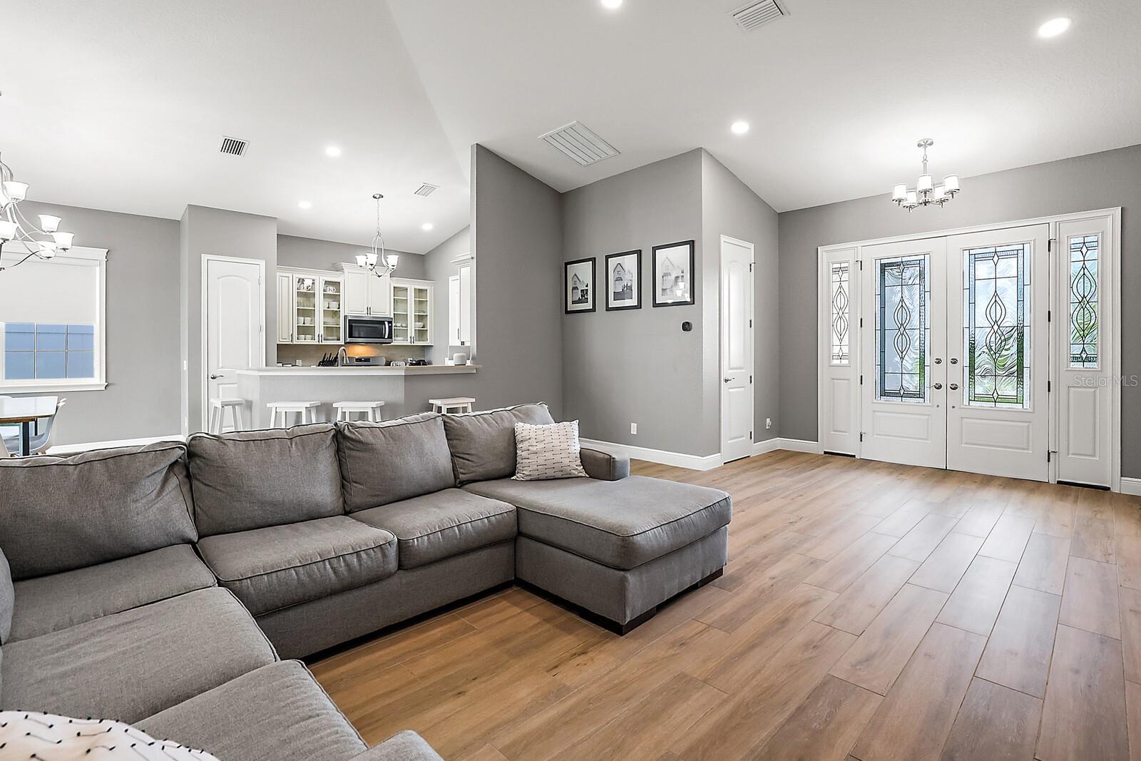 5035 NE 125TH LOOP, OXFORD, FL, 34484