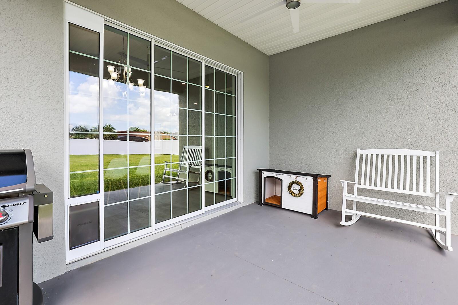 5035 NE 125TH LOOP, OXFORD, FL, 34484