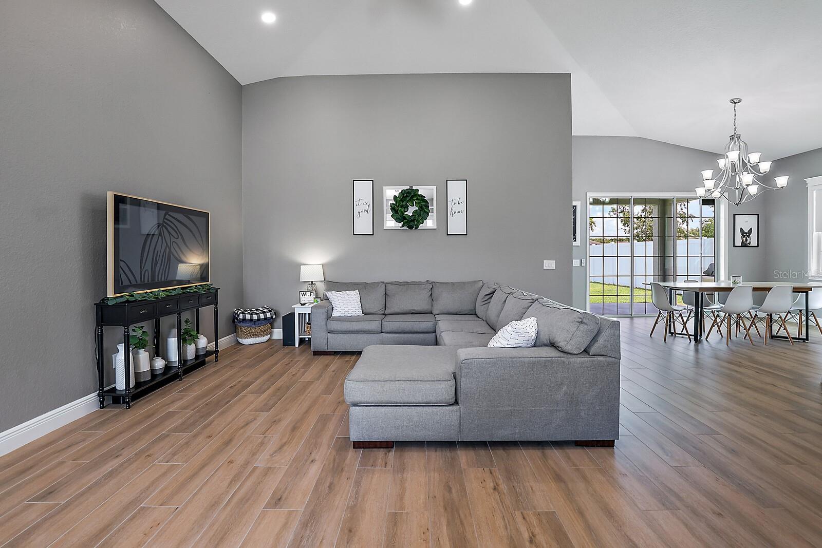 5035 NE 125TH LOOP, OXFORD, FL, 34484