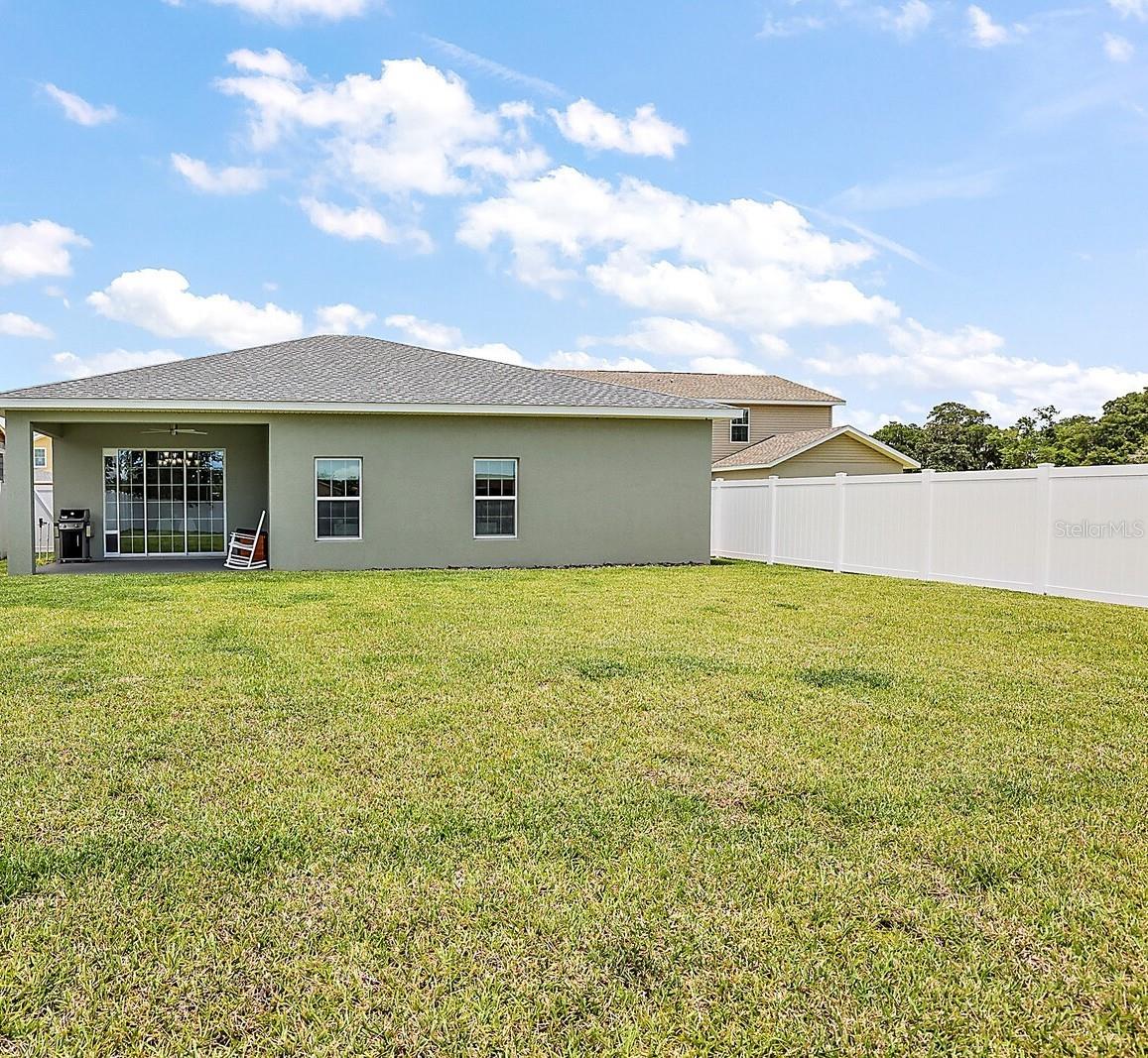 5035 NE 125TH LOOP, OXFORD, FL, 34484