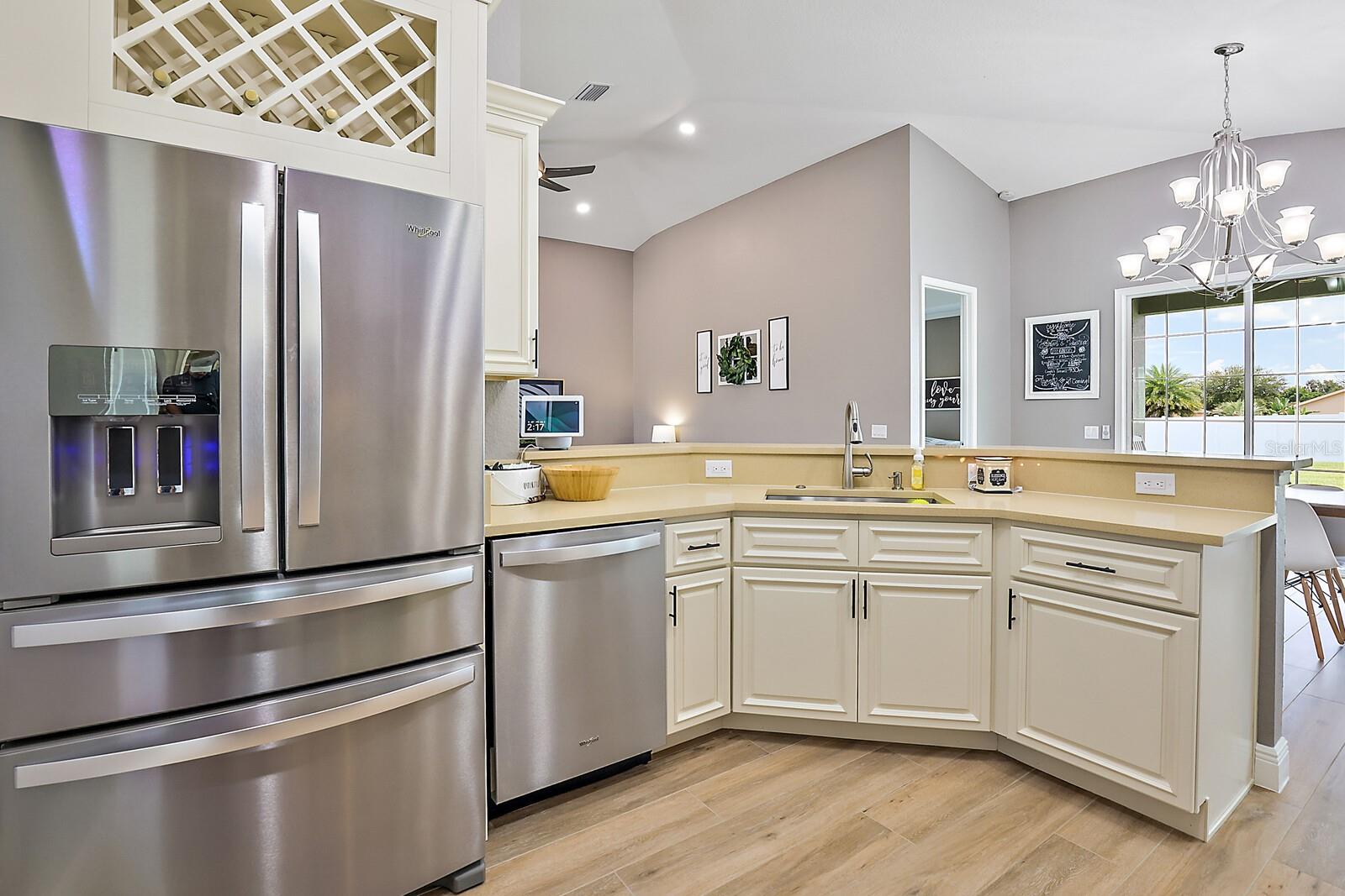 5035 NE 125TH LOOP, OXFORD, FL, 34484