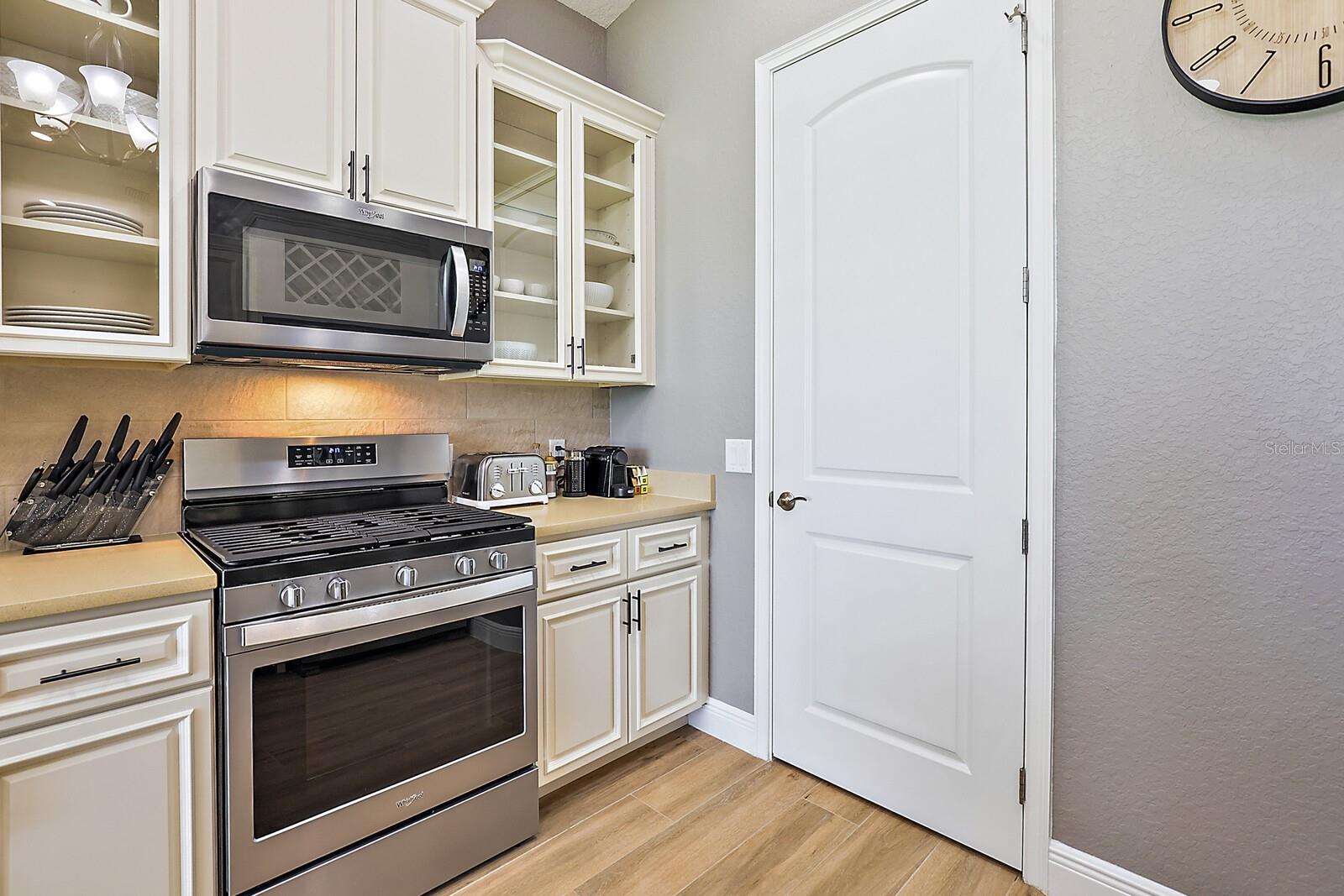 5035 NE 125TH LOOP, OXFORD, FL, 34484