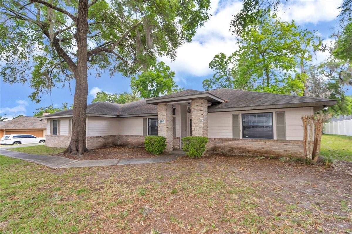 5141 SE 36TH AVE, OCALA, FL, 34480