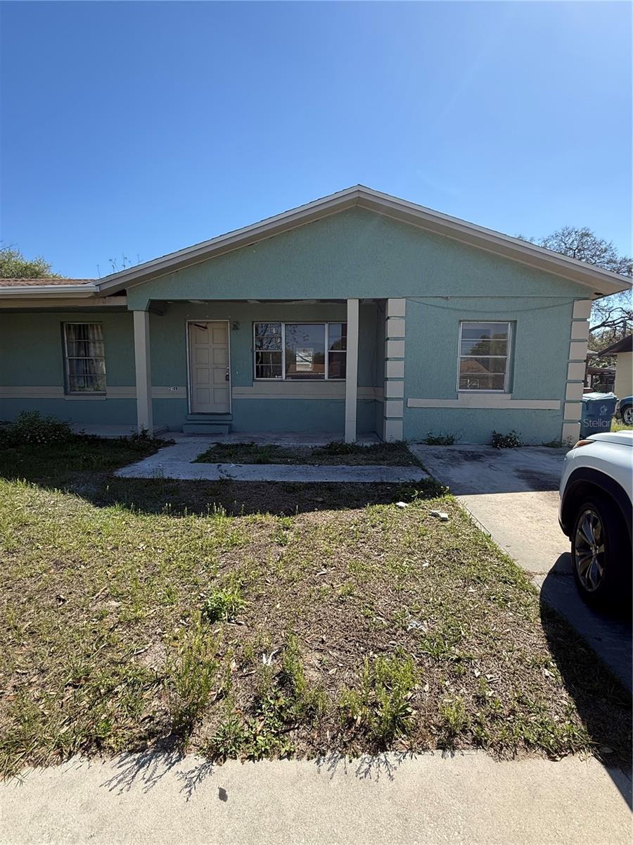 2109 N 13TH ST, HAINES CITY, FL, 33844