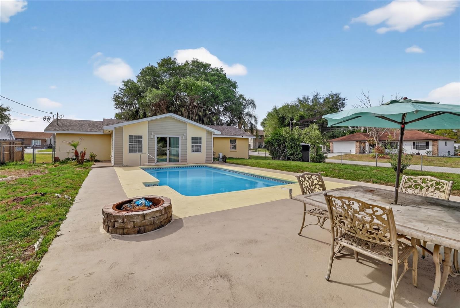 2609 TIMBERCREEK LOOP W, LAKELAND, FL, 33805