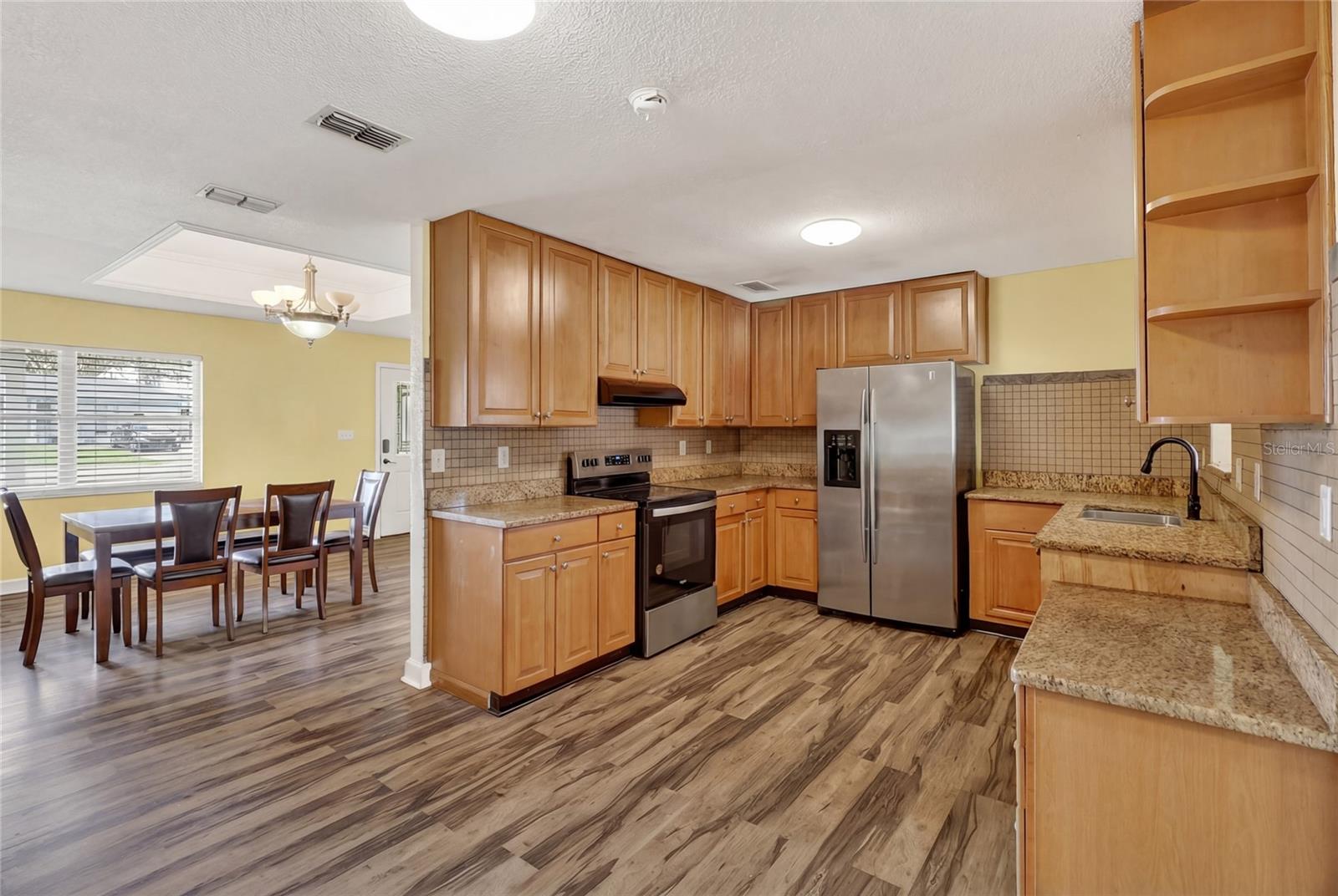 2609 TIMBERCREEK LOOP W, LAKELAND, FL, 33805