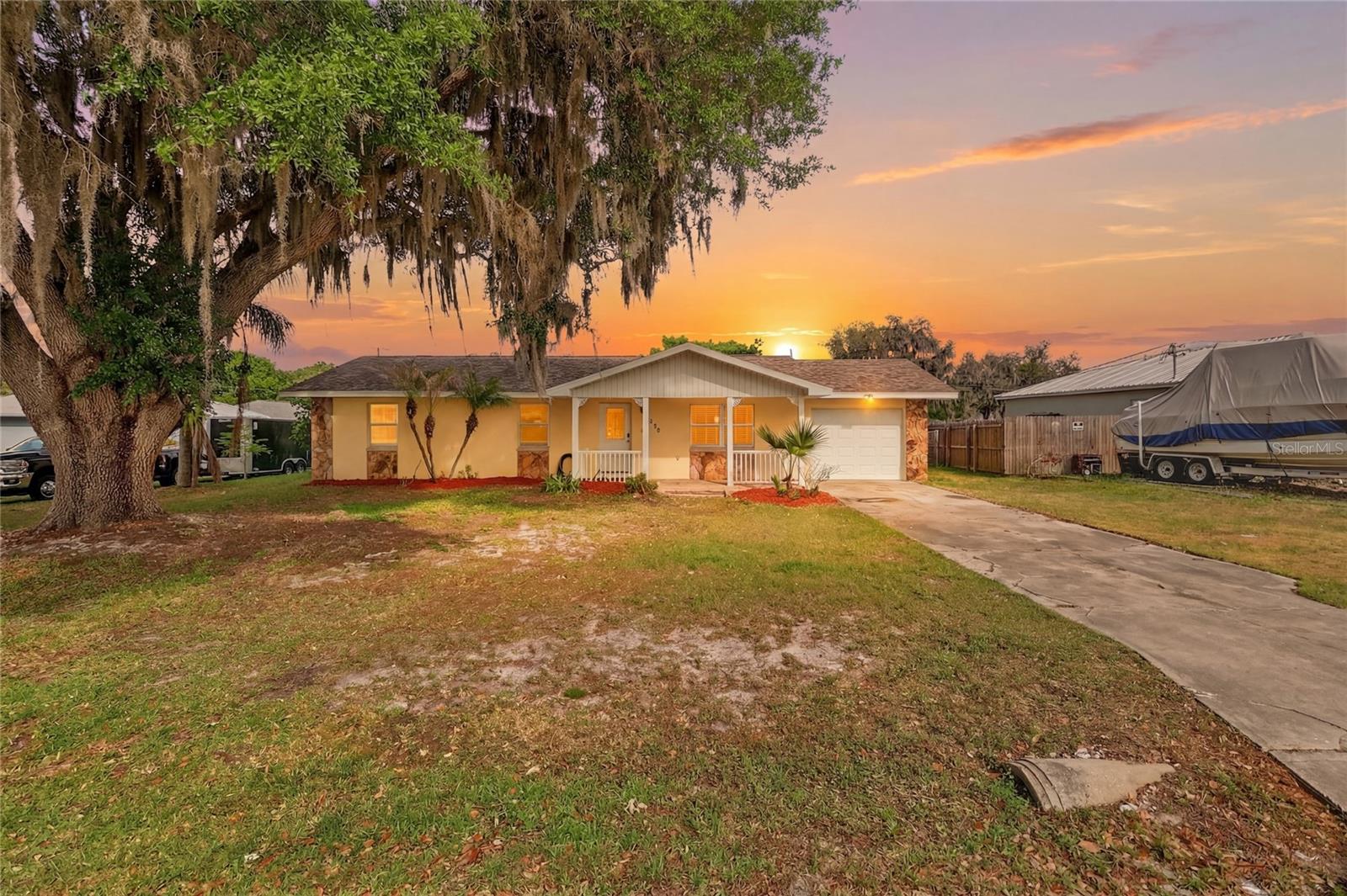2609 TIMBERCREEK LOOP W, LAKELAND, FL, 33805