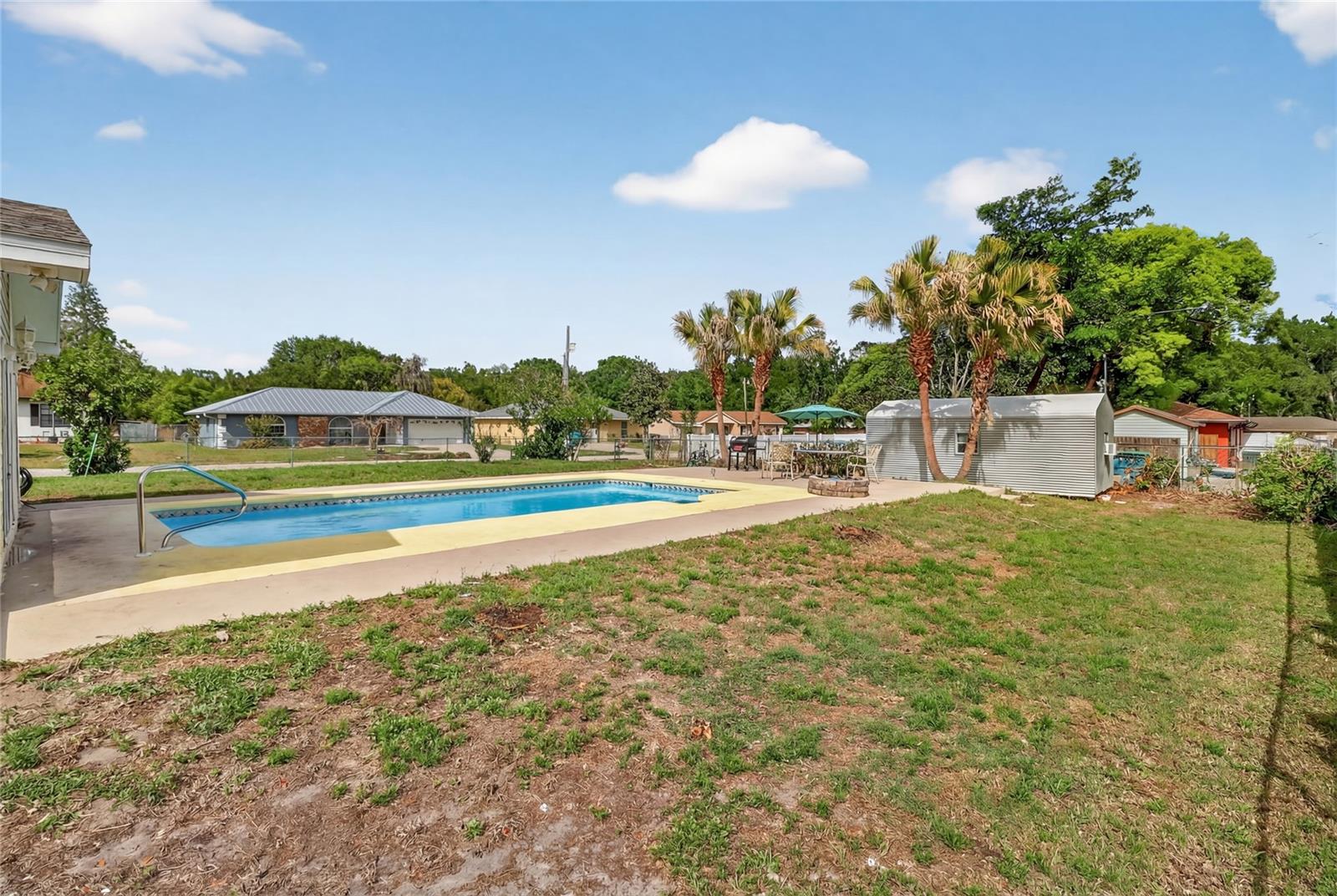 2609 TIMBERCREEK LOOP W, LAKELAND, FL, 33805
