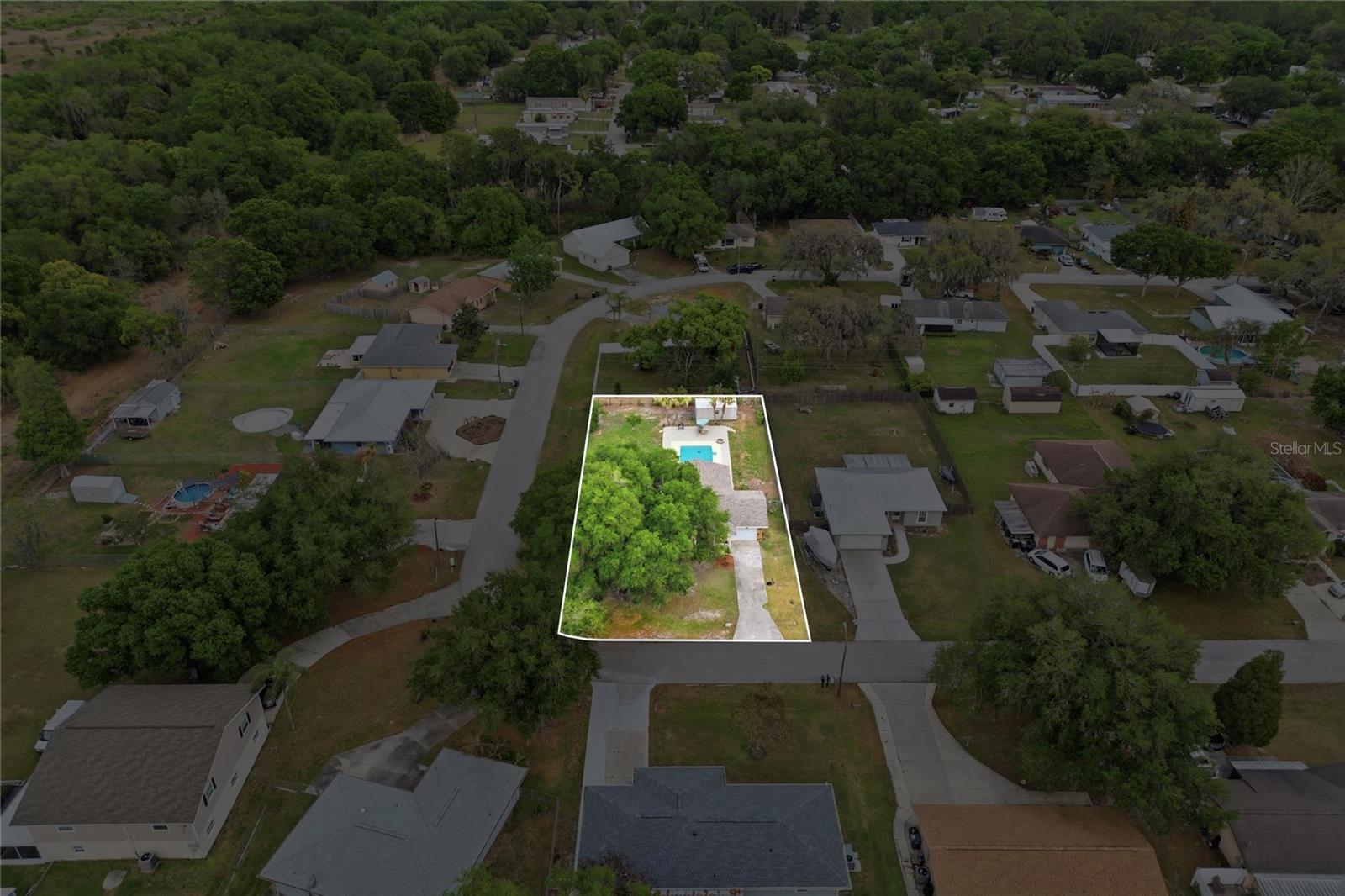 2609 TIMBERCREEK LOOP W, LAKELAND, FL, 33805