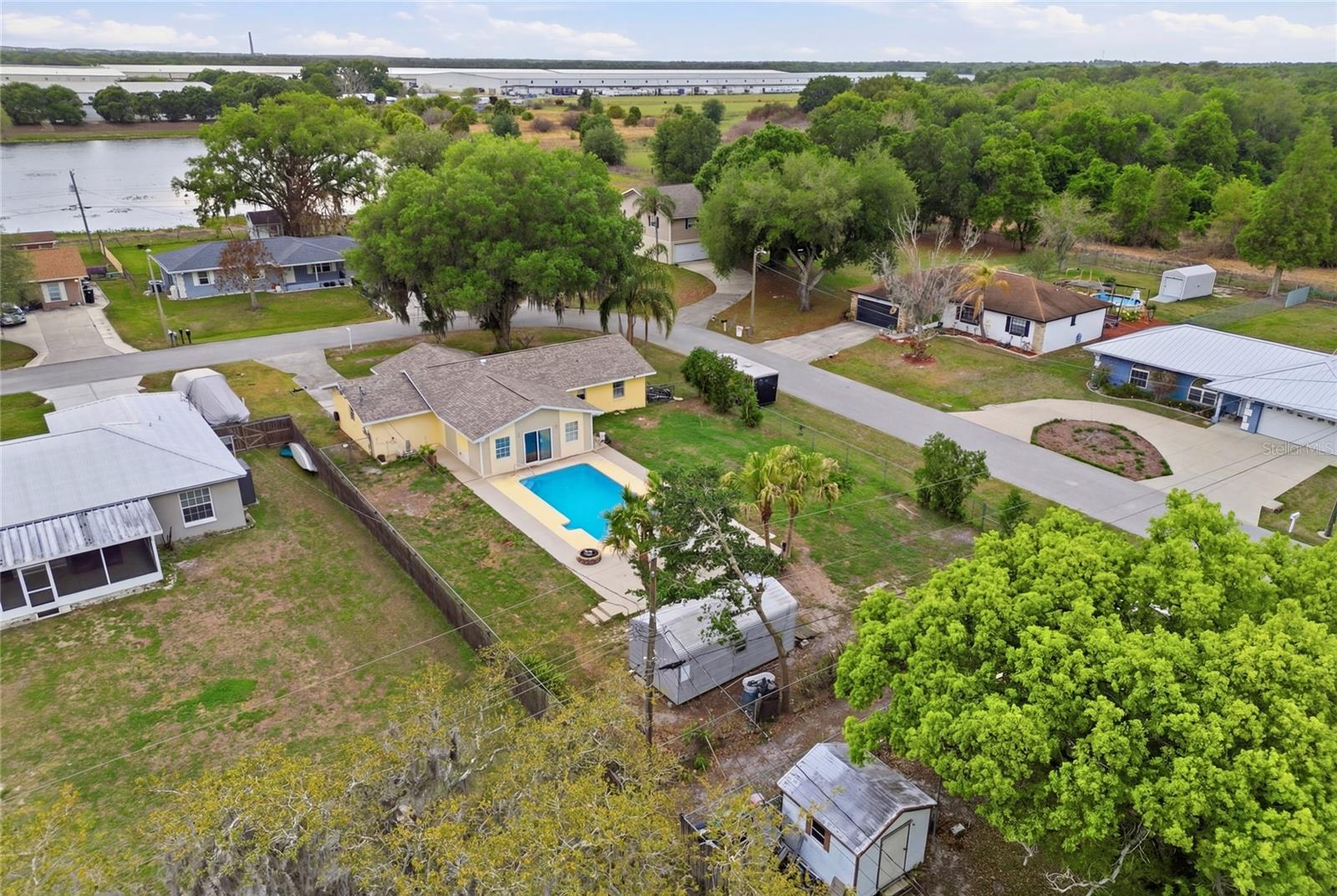 2609 TIMBERCREEK LOOP W, LAKELAND, FL, 33805