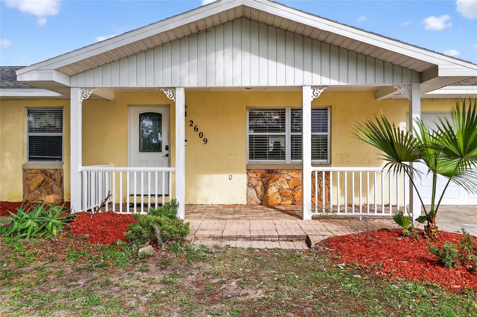 2609 TIMBERCREEK LOOP W, LAKELAND, FL, 33805