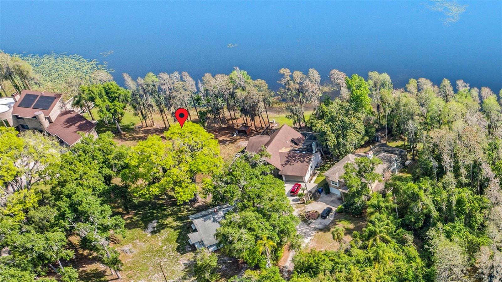 DEBUEL RD, LUTZ, FL, 33549