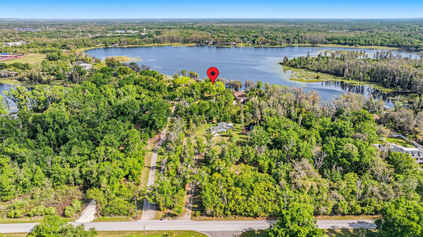 DEBUEL RD, LUTZ, FL, 33549