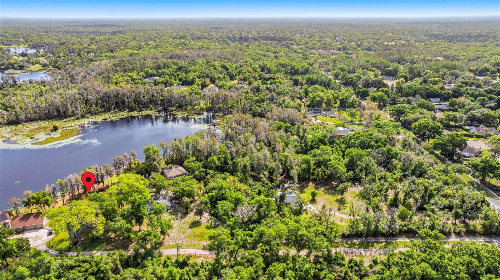 DEBUEL RD, LUTZ, FL, 33549