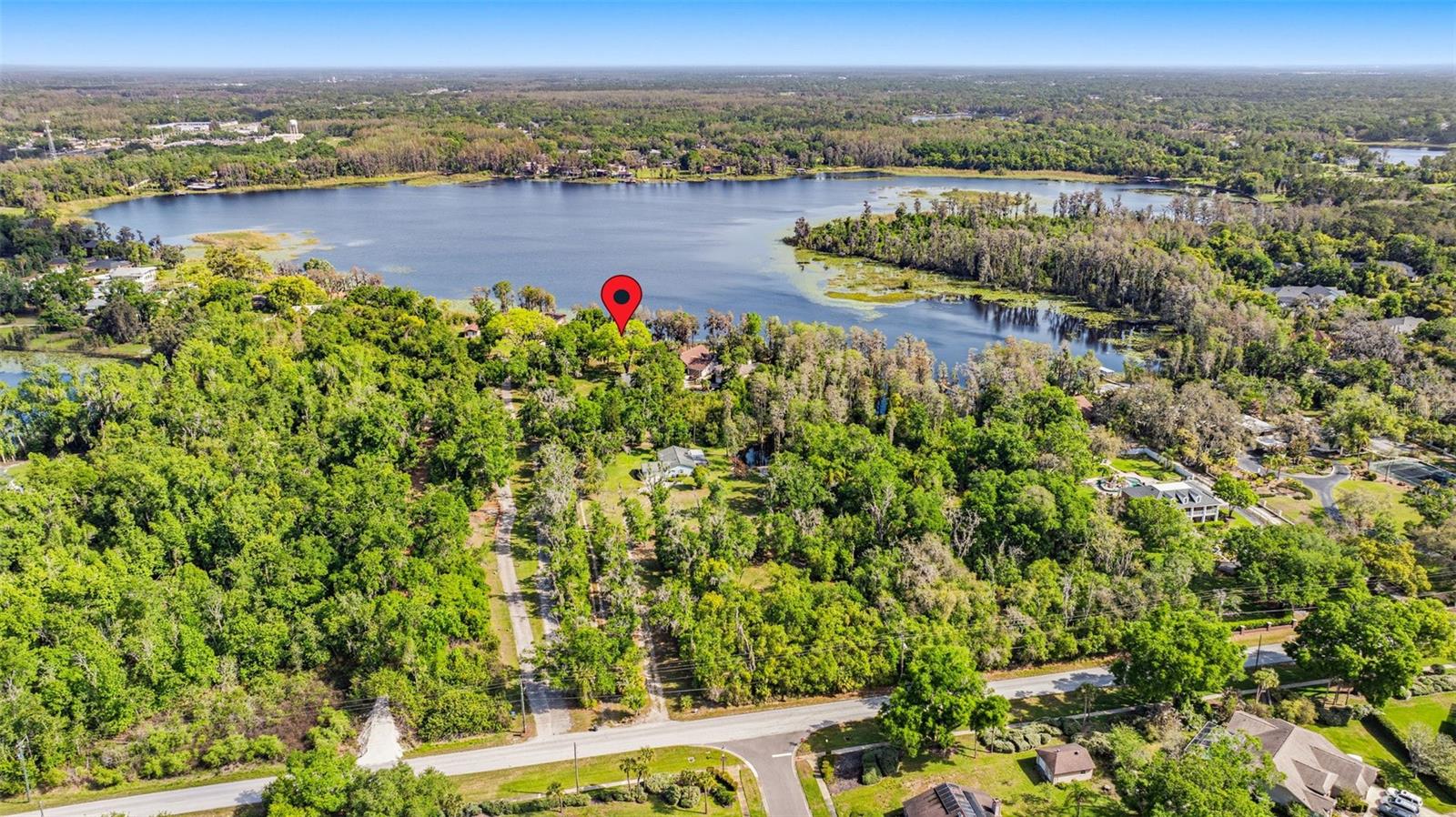 DEBUEL RD, LUTZ, FL, 33549