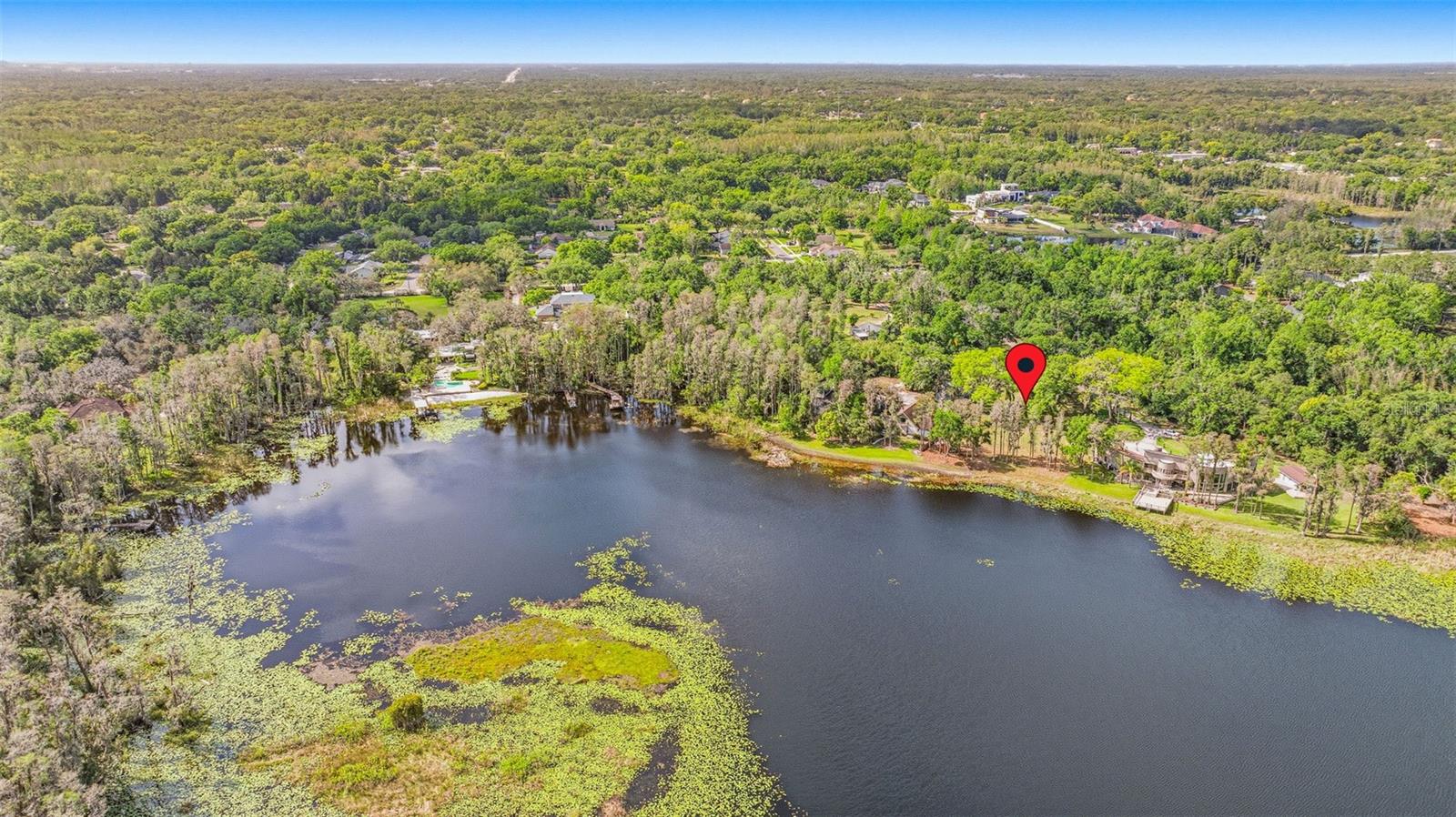 DEBUEL RD, LUTZ, FL, 33549