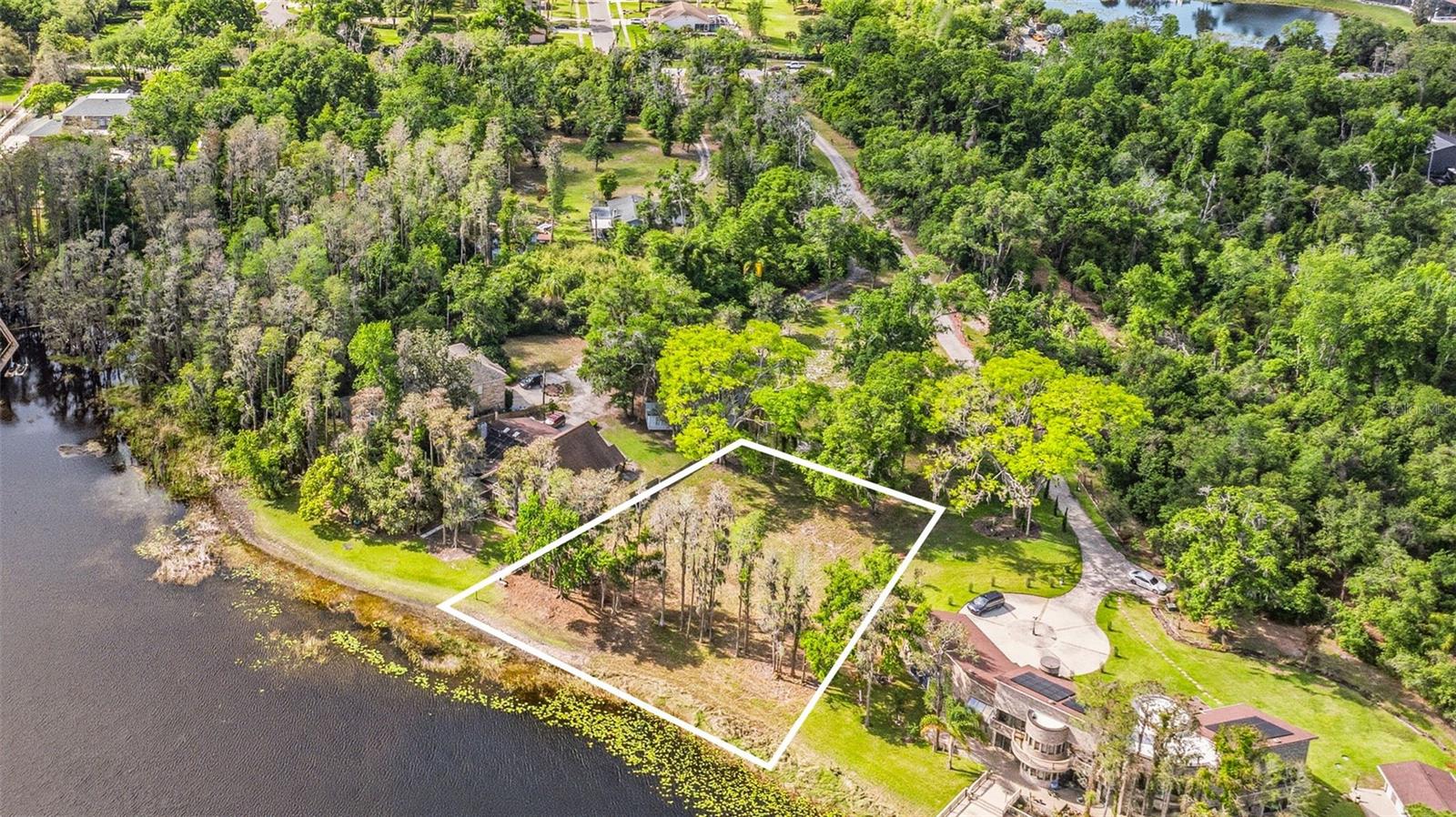 DEBUEL RD, LUTZ, FL, 33549